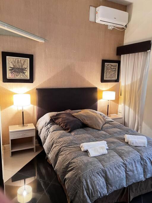 Hermoso Loft En Zona Recoleta C Pileta! Apartment