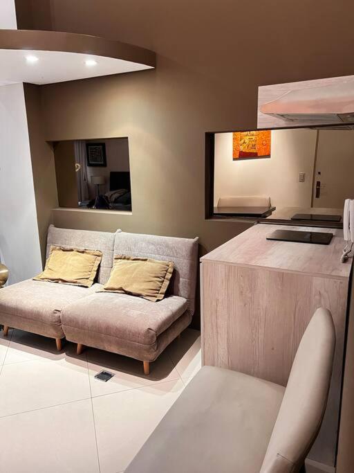 Apartment Hermoso Loft En Zona Recoleta C Pileta!