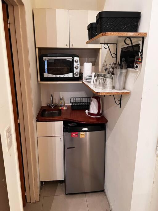 Hermoso Loft En Zona Recoleta C Pileta! Apartment *