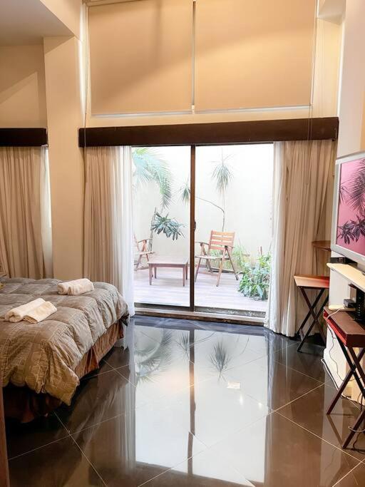 Hermoso Loft En Zona Recoleta C Pileta! Buenos Aires